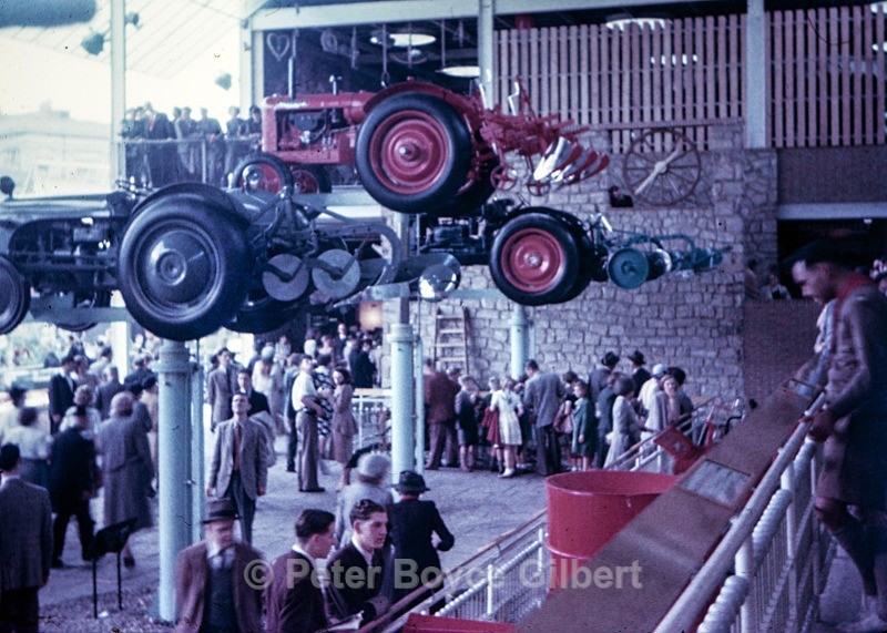  - Festival of Britain, 1951