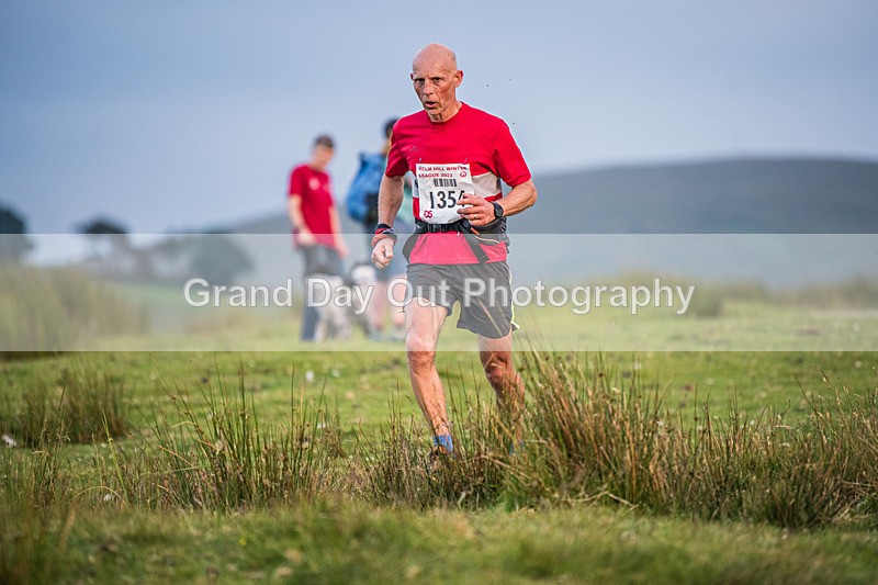 Tebay-511 - Tebay Fell Race Wednesday 26th June 2024