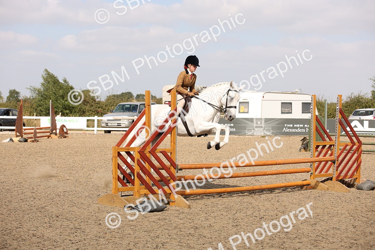 SBM_15048 - Class 408a - Working Veteran 70cm (15-19