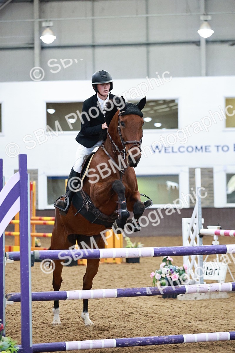 SBM_001562 - Class 4 - Senior Newcomers 1.10m