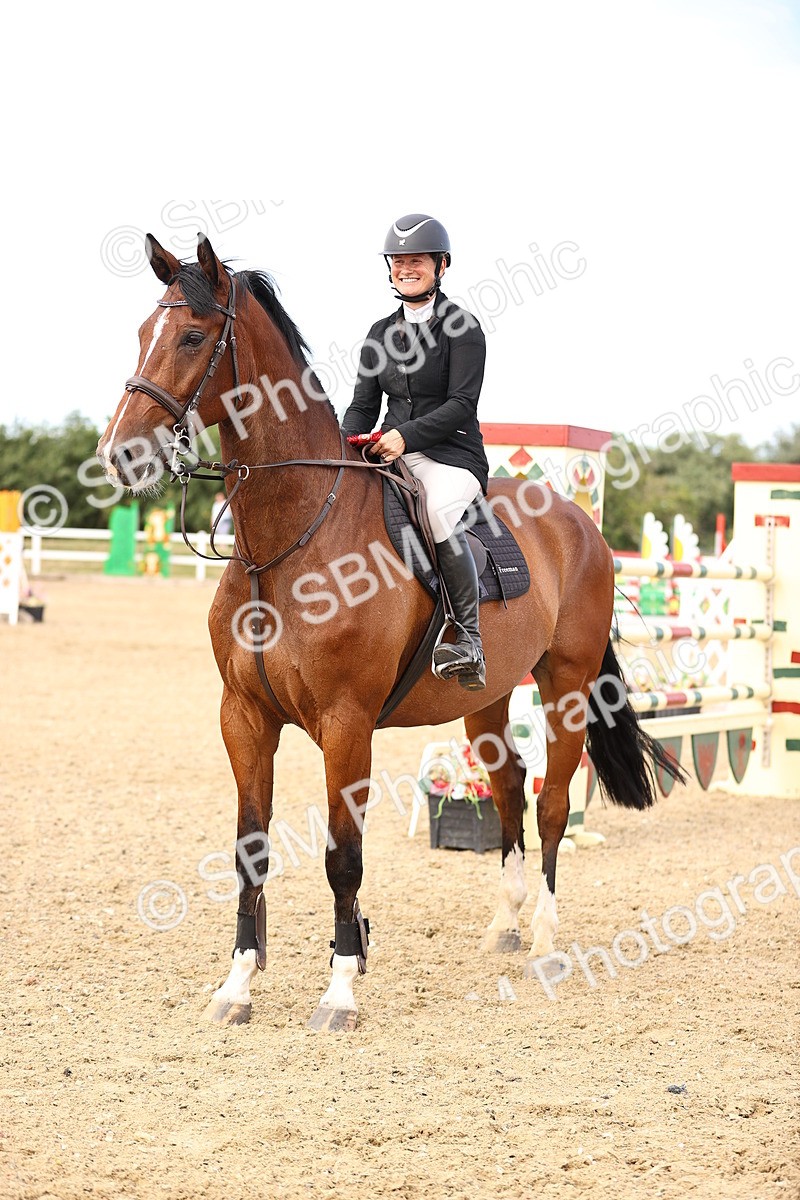 SBM_004756 - Class 23 - Talent Seekers Inc 7Yr Old Championship Qualifier 1.30 - 2nd Half