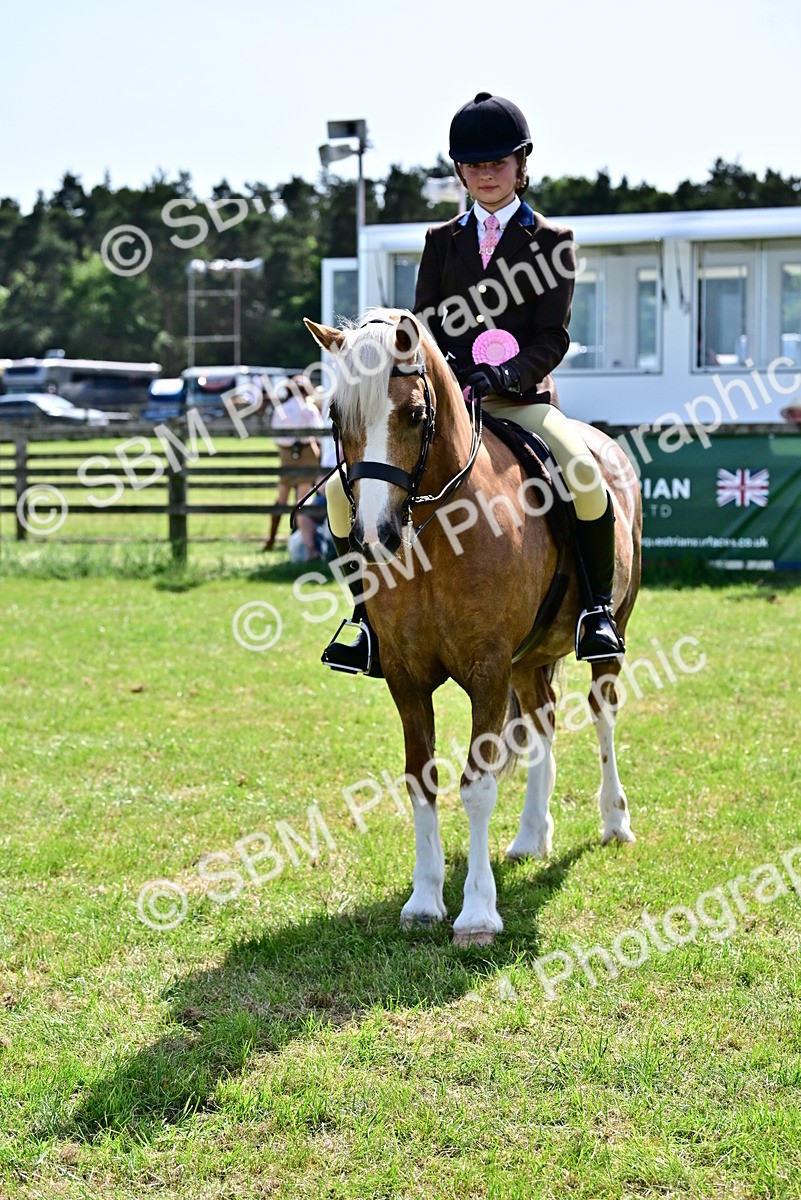 SBM_08127 - Class 61-62 - TSR  M&M Ridden Amateur of the Year