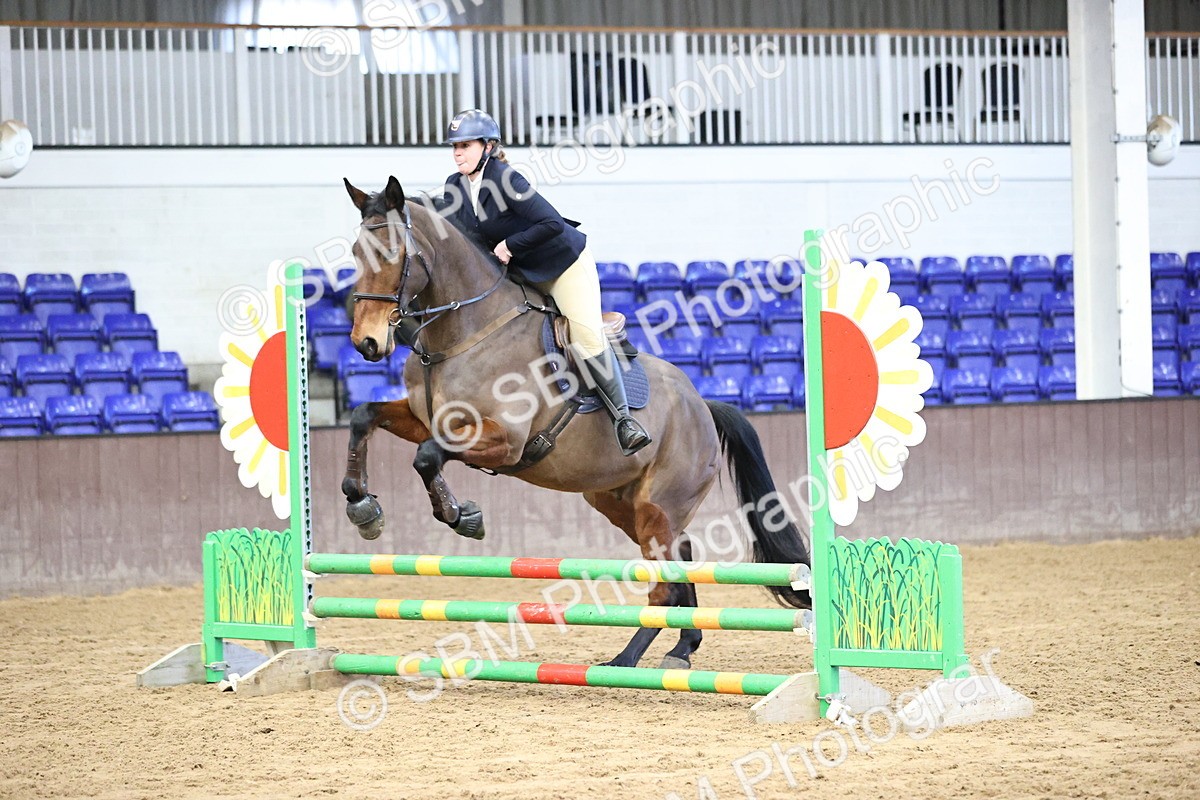 SBM_000955 - Class 1 - 60cm