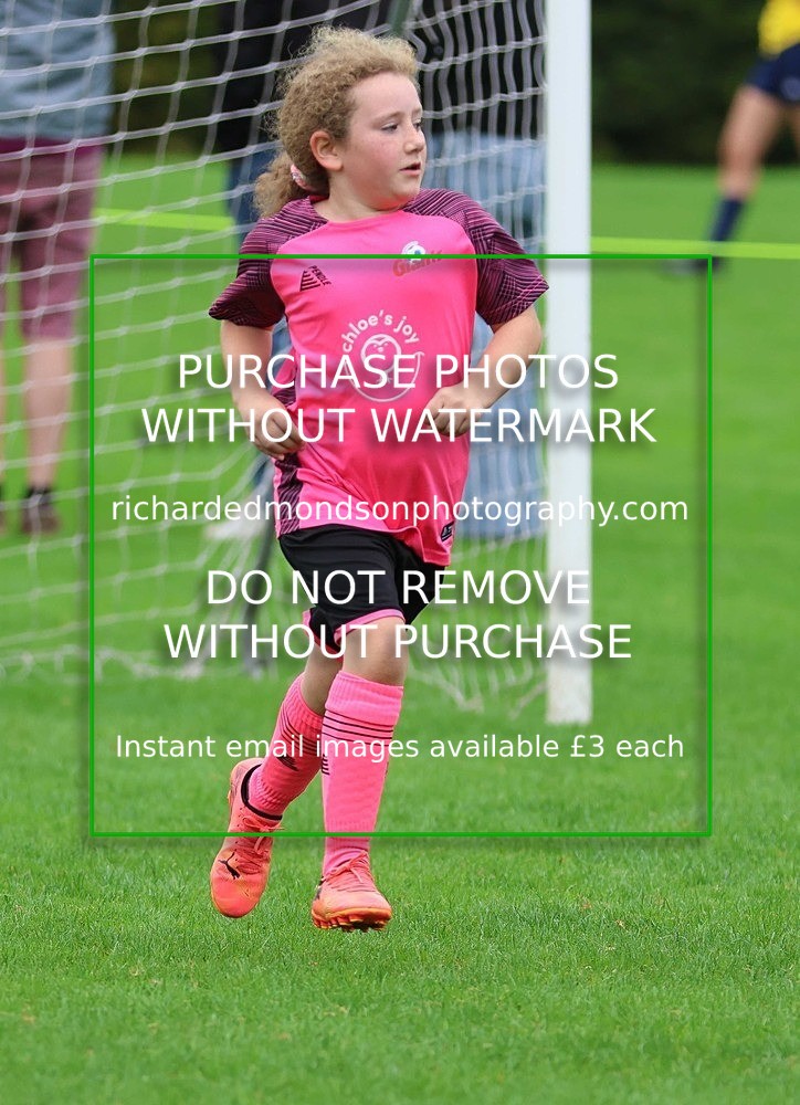 533A3236 - Kendal United Girls Under 9's vs Lancaster Giants (6/9/26)