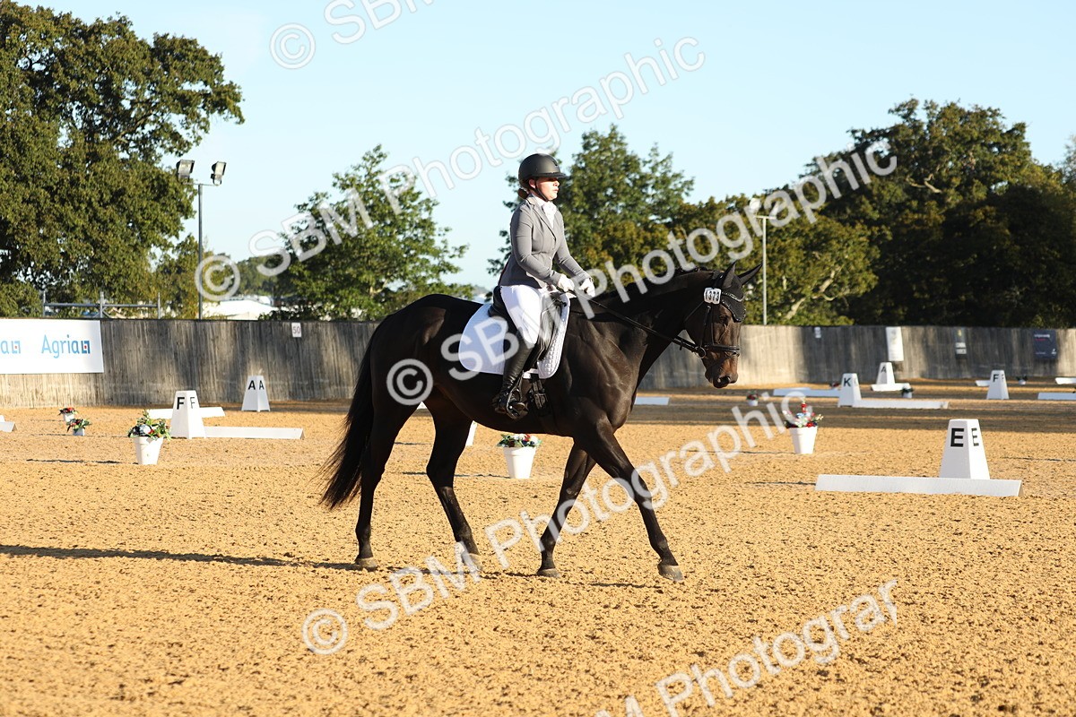 SBM_14121 - D10 - Small Tour Championship - Prelim 2