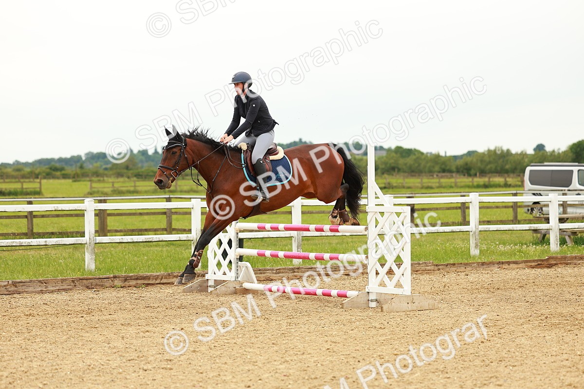 SBM_001516 - Class 3 - Senior Discovery - 1.00m