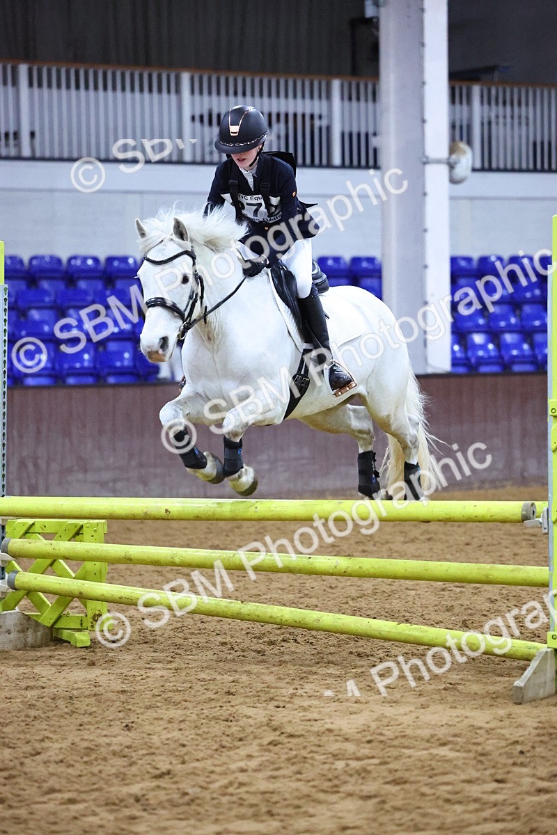 SBM_002457 - Class 5 - Jingle Bells - 80cm