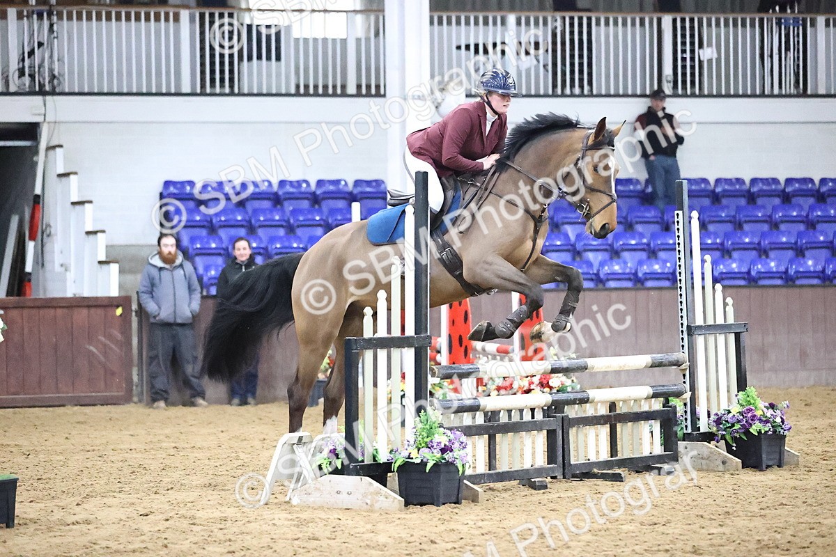 SBM_001262 - Class 7 - Clear Round