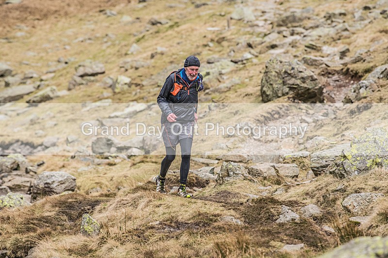 Kong MMM-615 - Kong Mini Mountain Marathon Round 1 Lake District Coniston Sunday 5th March 2023