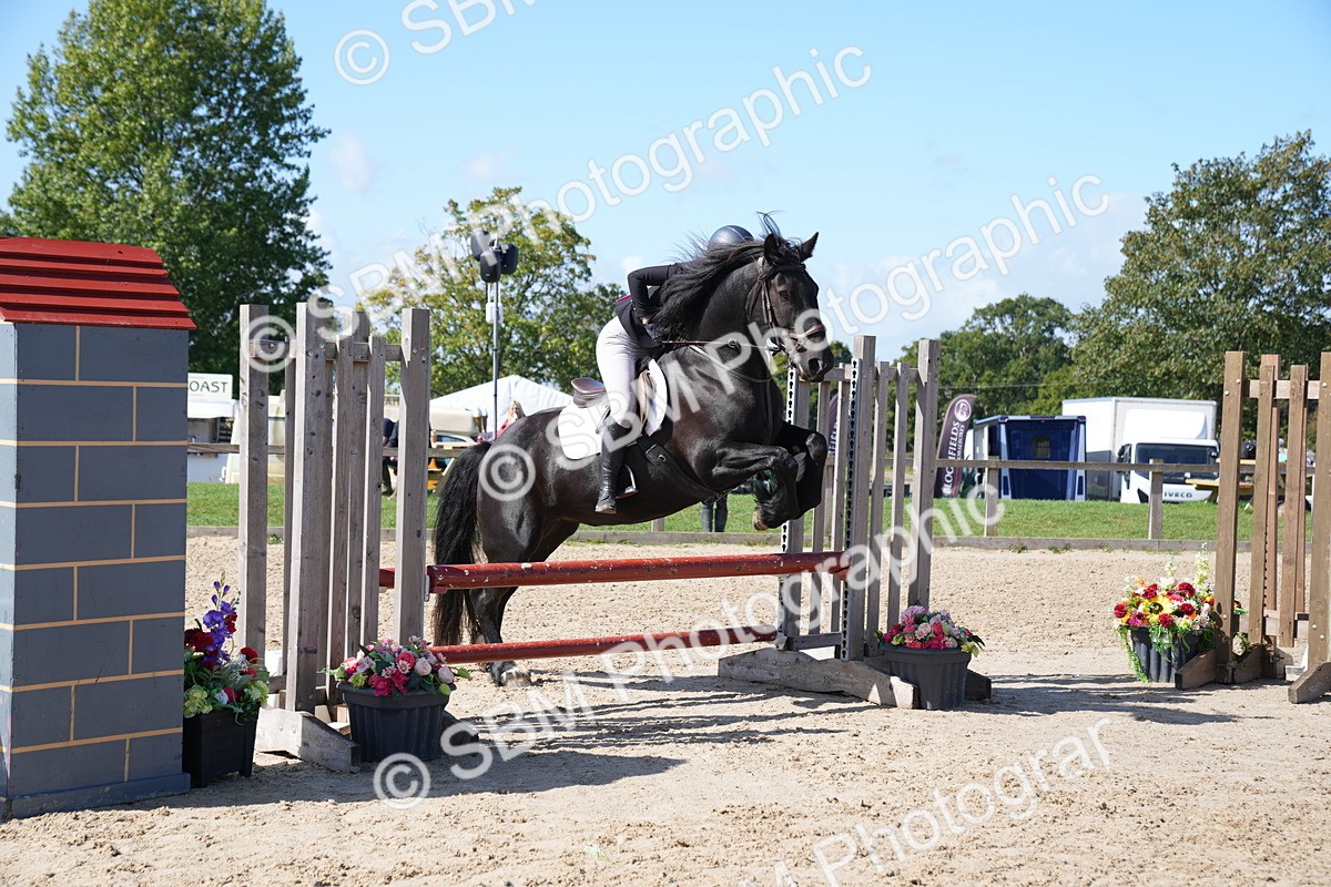 SBM_04977 - J56 - Clear Round 70cm