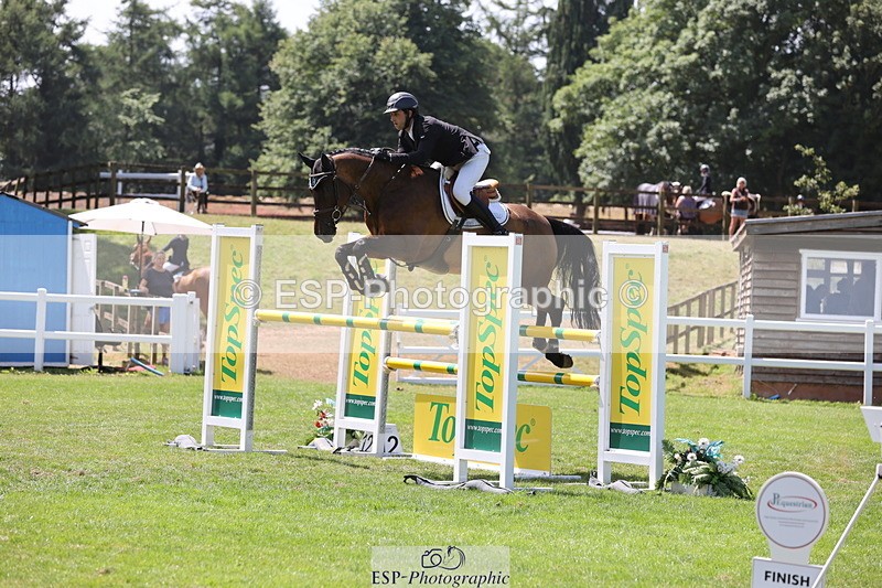 250704A-121639-09405 - Cls 16 Snr Newcomers 2nd Round