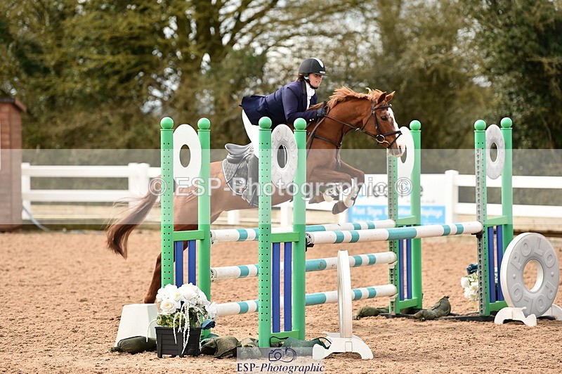 230401A-123034-02928 - Cls 21 95cm Amateur Quali