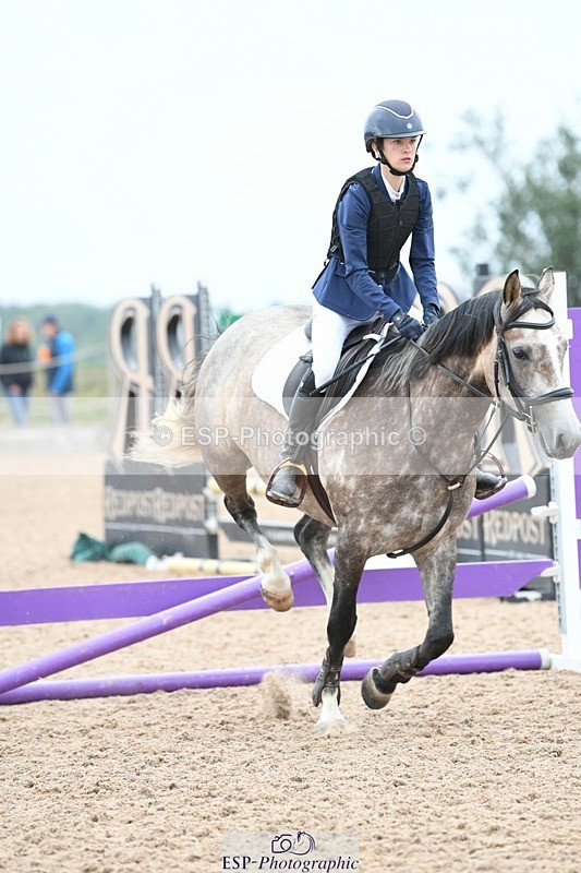 250807-104326-00285 - 80cm Round 1