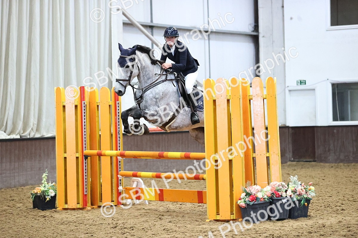 SBM_004826 - Class 16 - Senior British Novice 90cm