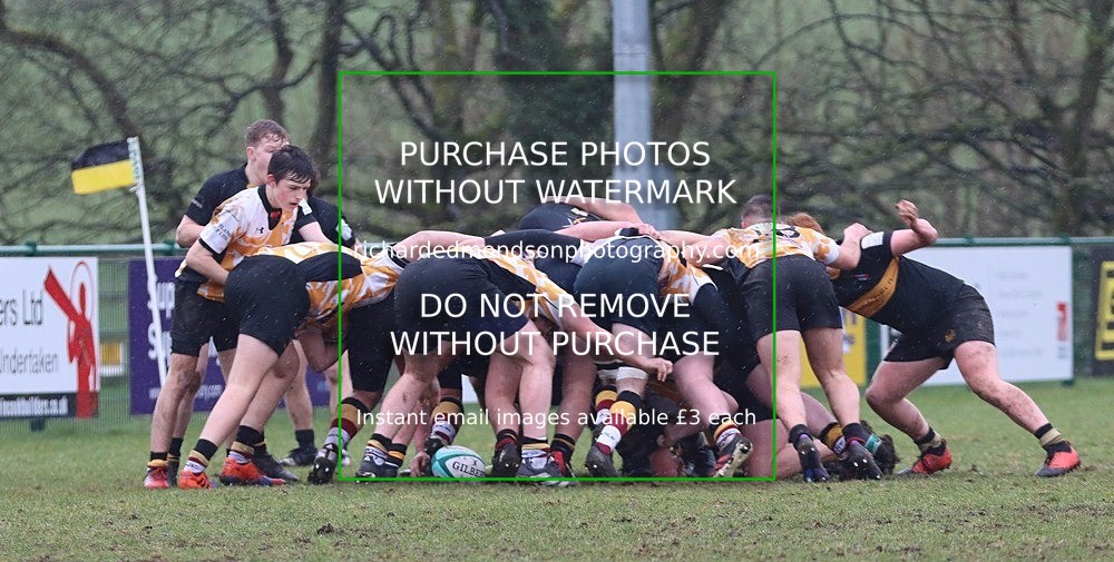 IMG_5349 - Kendal U18 Colts vs Caldy U18 (12/3/23)