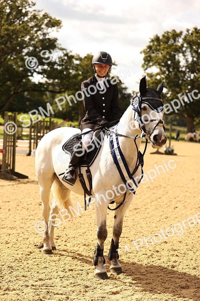 SBM_43500 - J40 Senior 90cm Supreme Championship