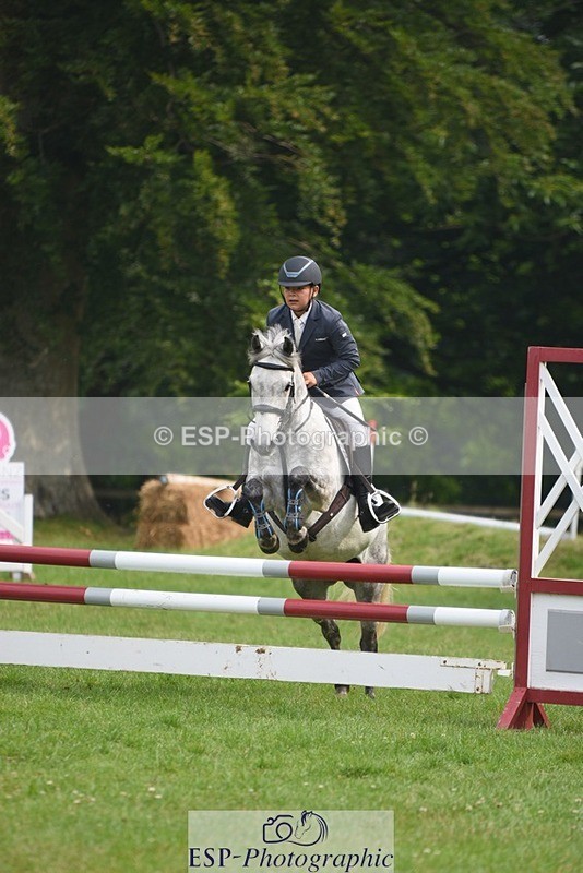 230618-094040-08952 - Cls 27 Cats & Pipes 128cm & 138cm