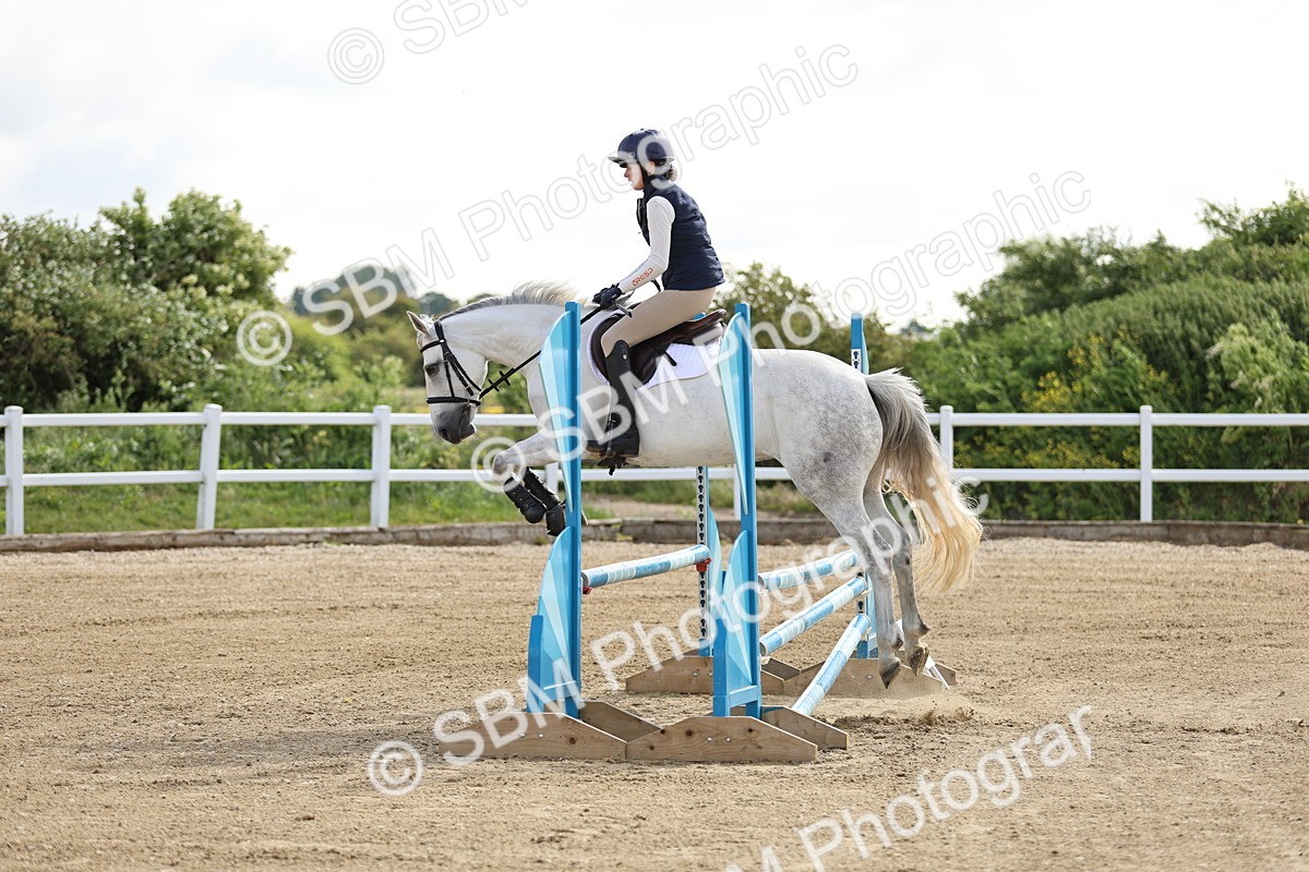 SBM_000005 - Class 1 - Clear Round