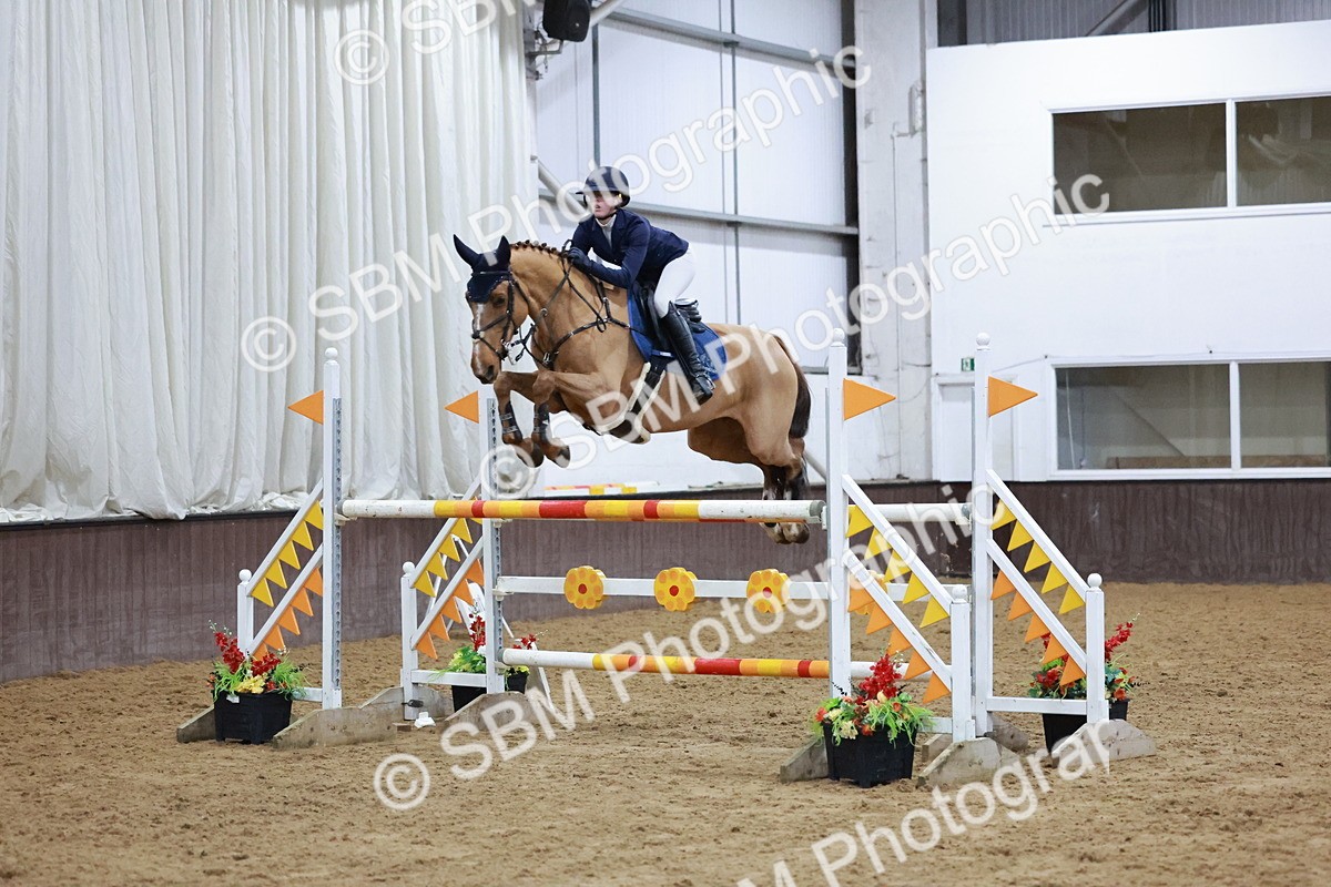 SBM_004701 - Class 14 - Winter 1.25m Championship Qualifier