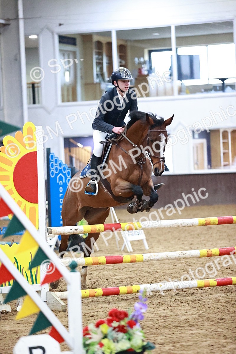 SBM_000875 - Class 3 - Pony Discovery 90cm