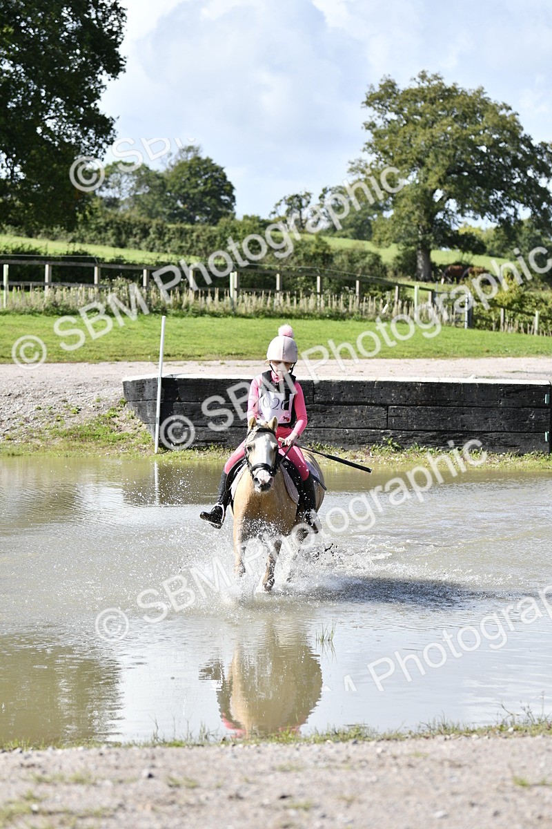 SBM_19181 - E8 - Eventers Challenge 50cm championship