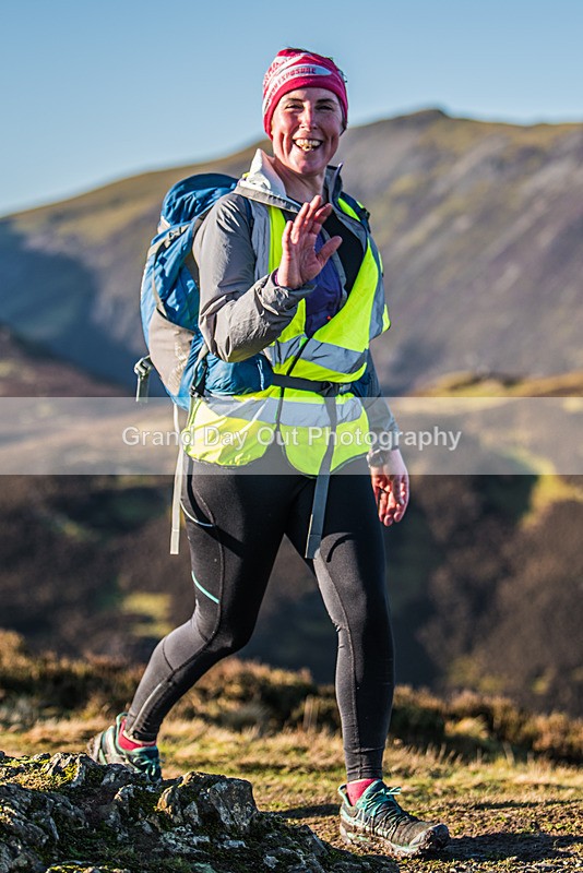 SOB-871 - Kong S.O.B. Fell Race Saturday 6th January 2024