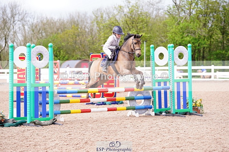 240505A-155924-07037 - Cls 22 & 23 Stepping Stones 128cm & 138cm & Under11's