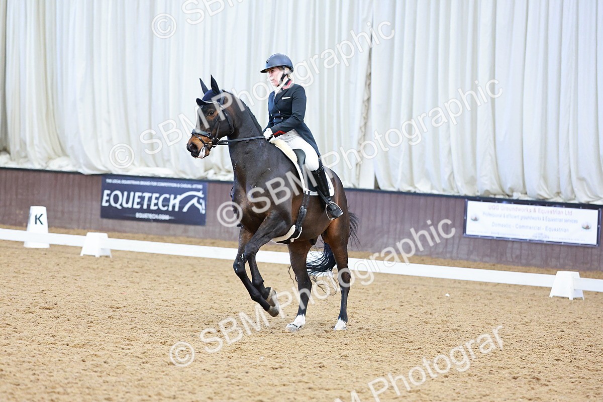 0B8A5765 - Class 19 - FEI INT I