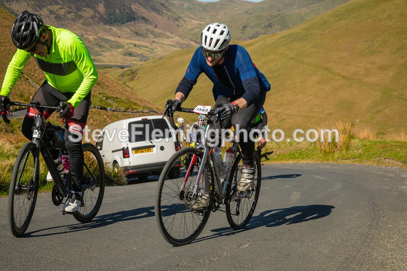 094805 - Newlands Pass 09.00 - 10.00