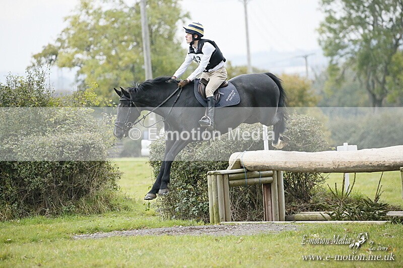 WWHT 181020 WWHT 181020 1718 - WWEC Open (1.00m)  18/10/20