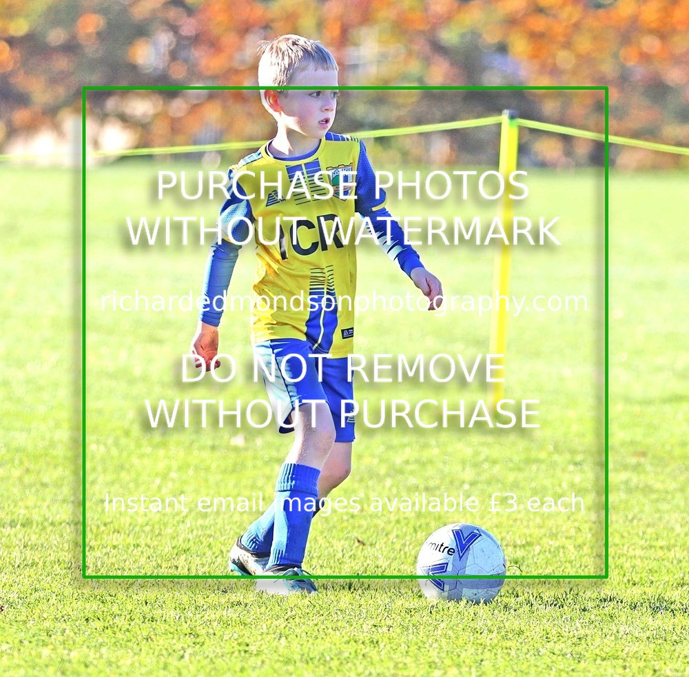 IMG_3975 - Kendal Utd Colts U7 vs Ambleside U7's (11/11/23)
