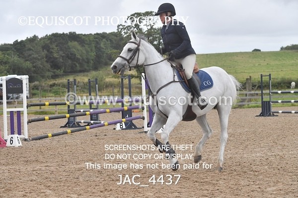 JAC_4437 - CLASS 6 Newcomers/ 1.10m Open