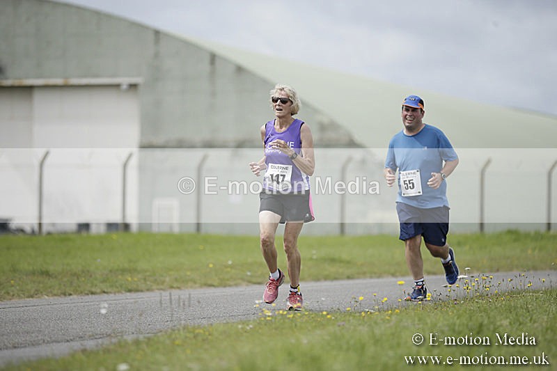 CAD5M 210719-0903 - Cadence Events Colerne 5 Miler  21-Jul-2019