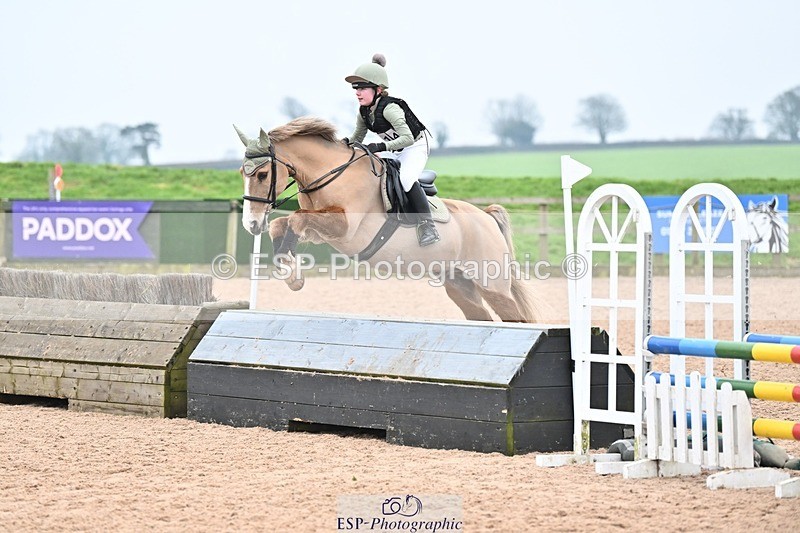 250118-104910-00498 - Cls 2 A&B 80cm 10.45 to 11.40