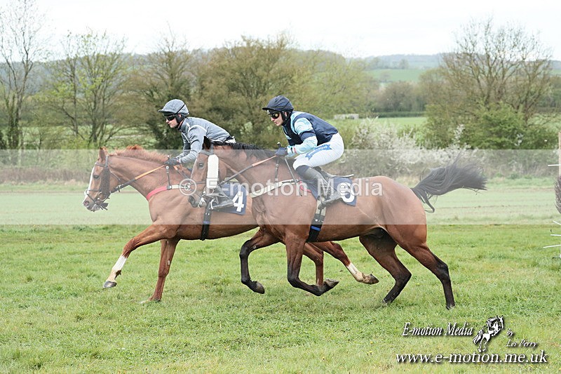 PtP 210425  590 - Paxford Races Easter Monday 21/04/25