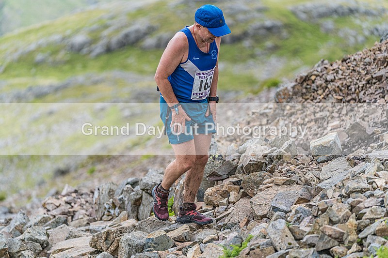Borrowdale-1346 - Borrowdale Fell Race Saturday 3rd August 2024