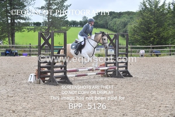 BPP_5126 - CLASS 4 50CM