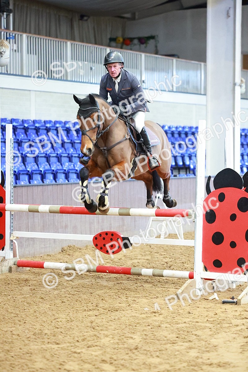 SBM_001138 - Class 3 - Senior Discovery 1.00m