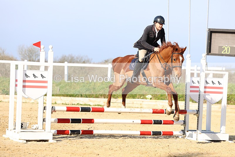 3E7A5946 - Class 2: Senior 70cm