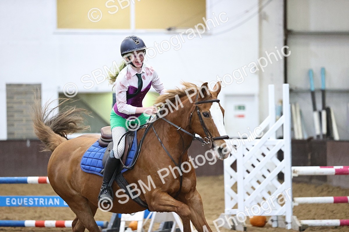 SBM_003177 - Class 5 - Accumulator with Joker 70cm