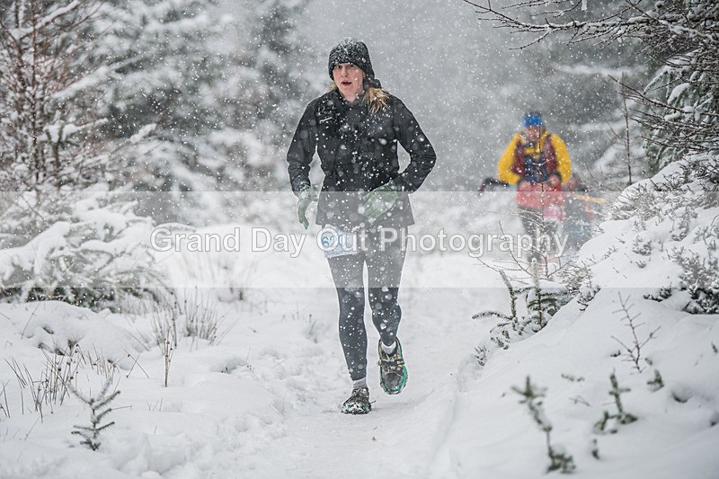 Glentress-2212 - High Terrain Events Glentress 42, 21 & 10K Trail Races Sunday 15th February 2026