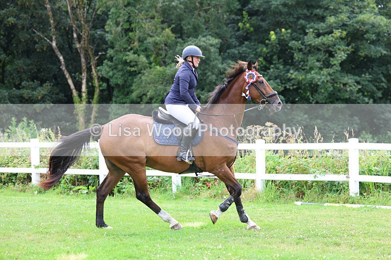 3E7A2757 - Class 7: 90cm open