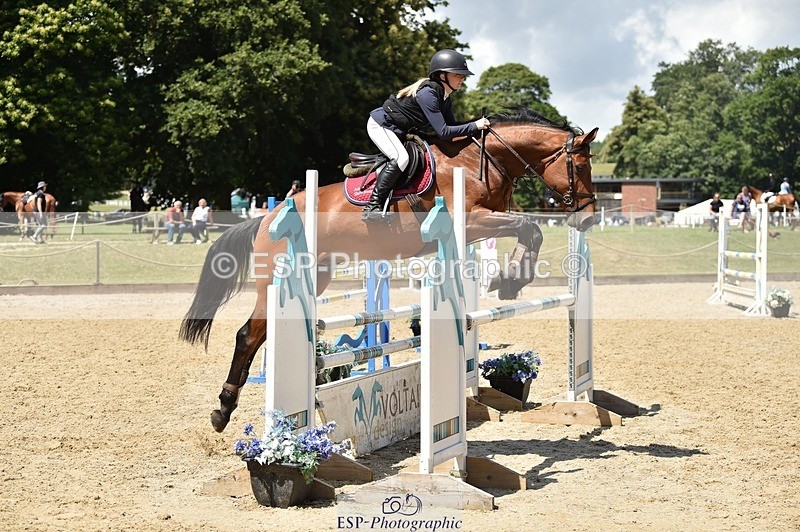 230706-124732-02916 - Cls 6 Newcomers & 1.10m Open