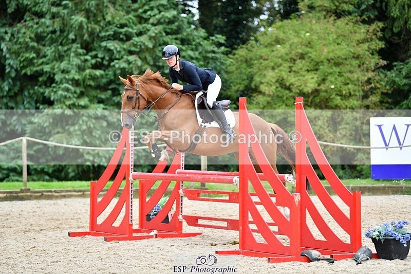 240712-100306-32662 - Cls 137 British Novice and 90cm Open