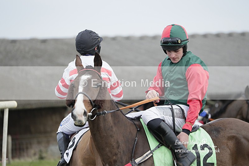 PtP 050323 961 - Blackmore & Sparkford Vale Hunt PtP - Somerset 05/03/23