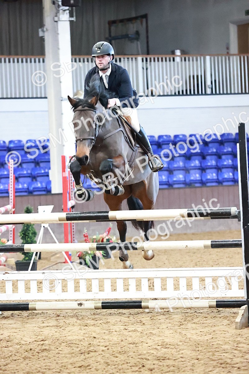 SBM_002757 - Class 10 - Senior Newcomer 1.10m