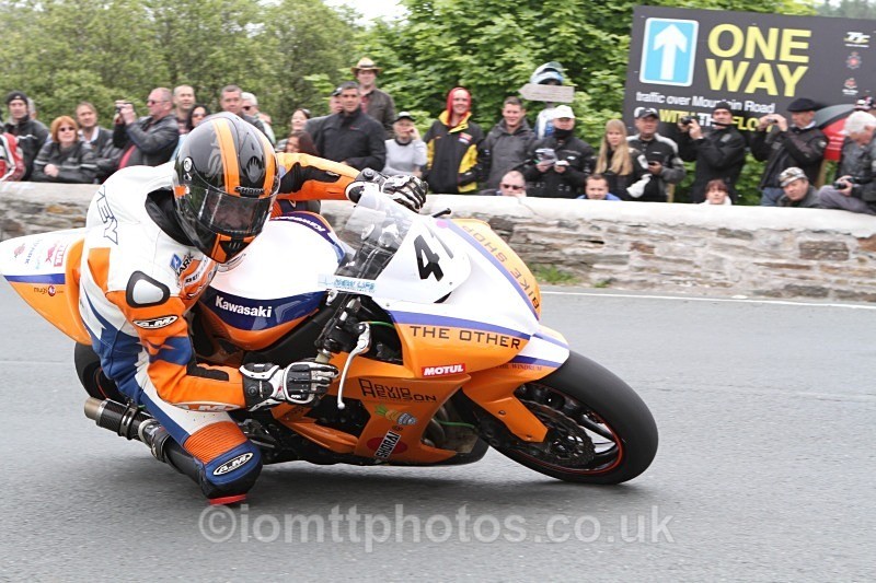 - Superbike Race