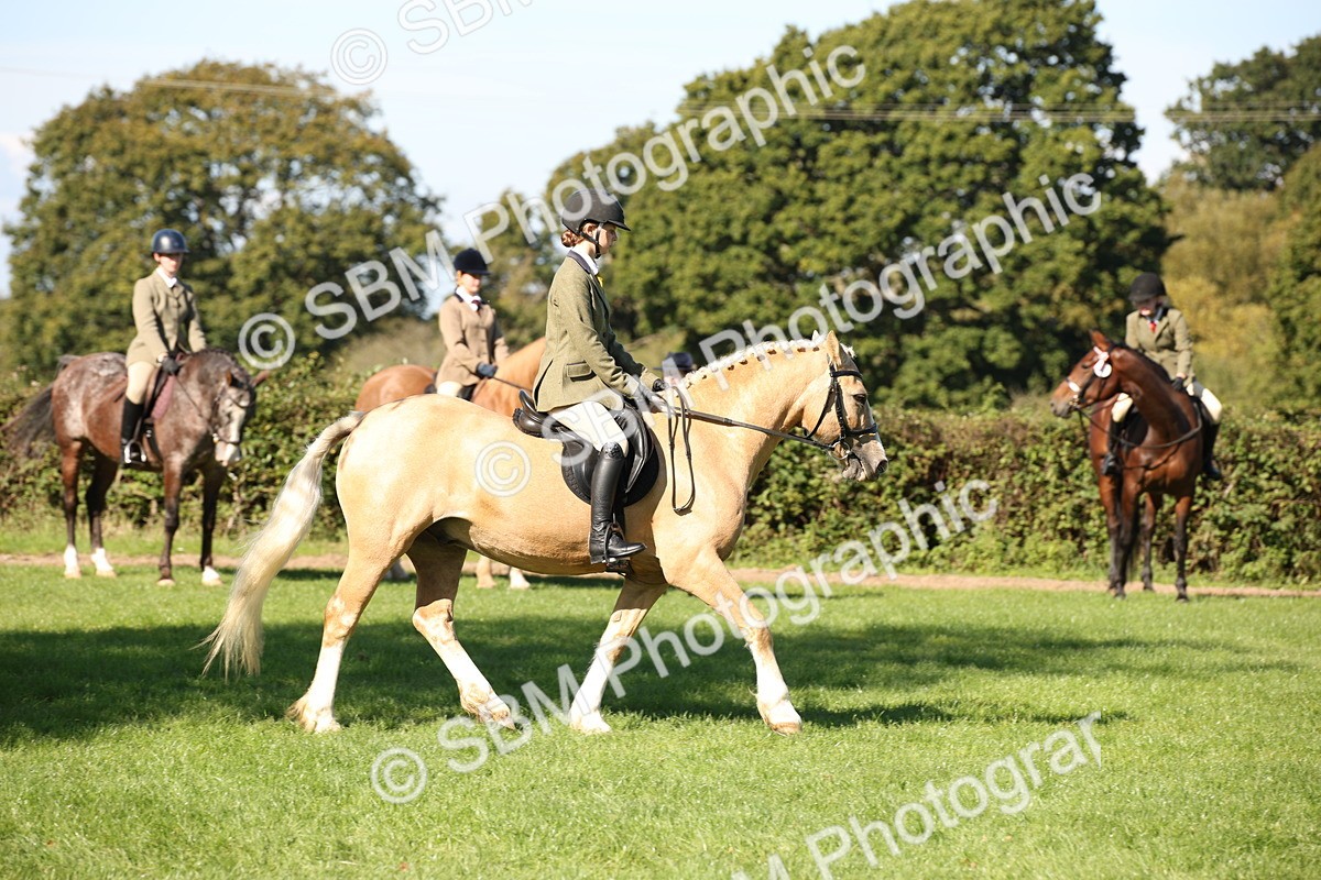 SBM_38999 - S11 - Best Ridden Horse & Pony