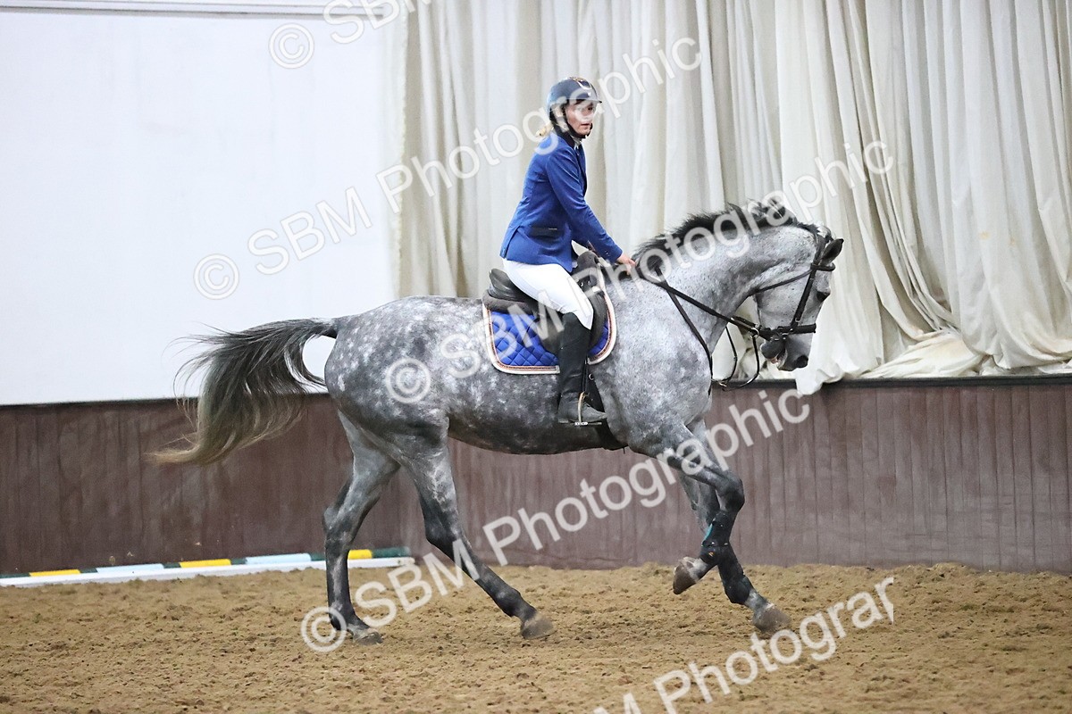 SBM_004563 - Class 15 - Clear Round 80cm