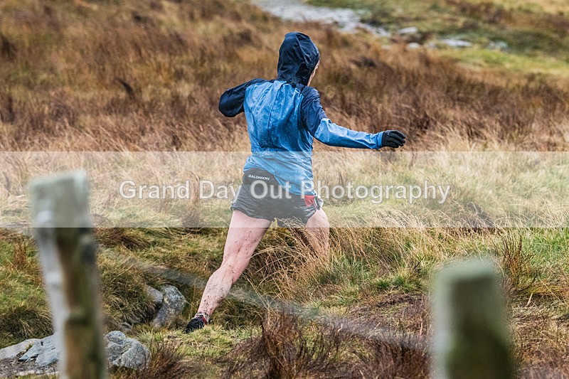 Dalehead-302 - Dale Head Fell Race Sunday 19th October 2025